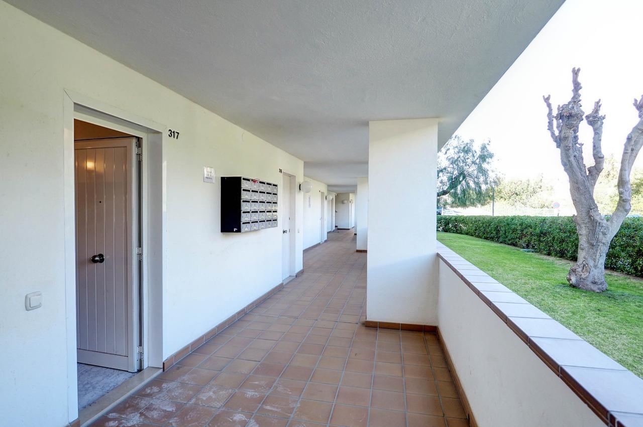 The Moon Studio By Hello Homes Sitges Exterior photo