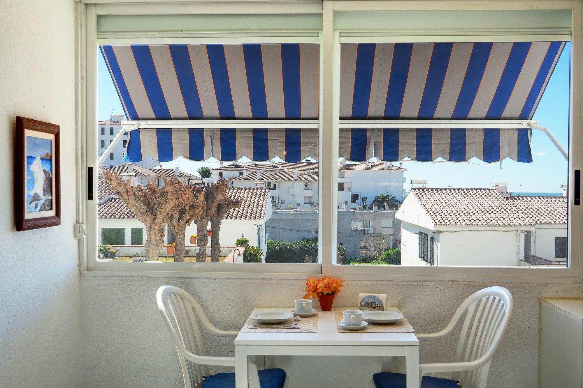 The Moon Studio By Hello Homes Sitges Exterior photo